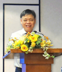 Assoc. Prof. Dr. Le Quoc Cuong